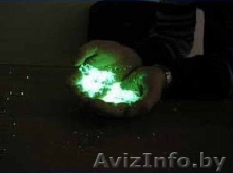 Люминофор - светящаяся краска - Изображение #4, Объявление #545875