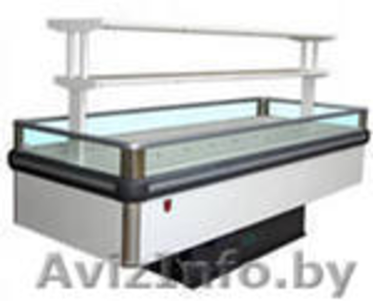 Распродажа оборудования для продуктового магазана. продам б/у Минск - Изображение #3, Объявление #530378