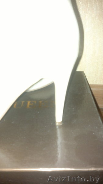 БОТИЛЬОНЫ 37 размер - Изображение #3, Объявление #564376