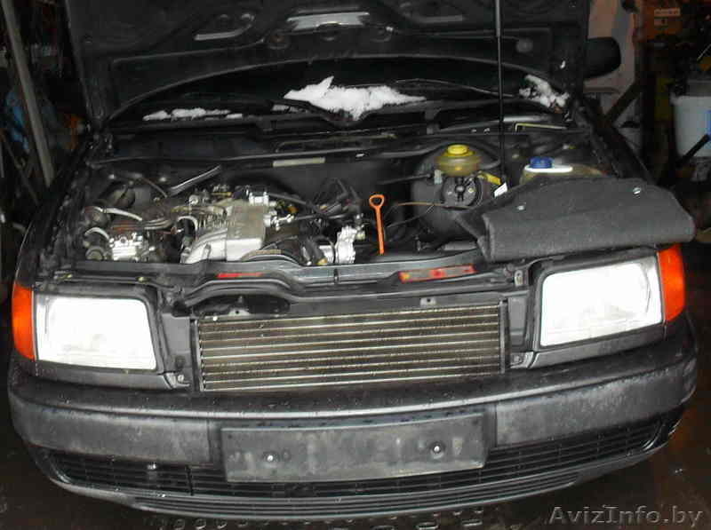 Продажа б/у з/ч из Германии к **Audi** 100 c4 A6 с5 - Изображение #2, Объявление #584463