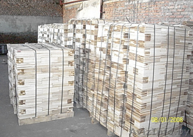 Продаем заготовку из шпона под ящики 4 мм - Изображение #2, Объявление #604477