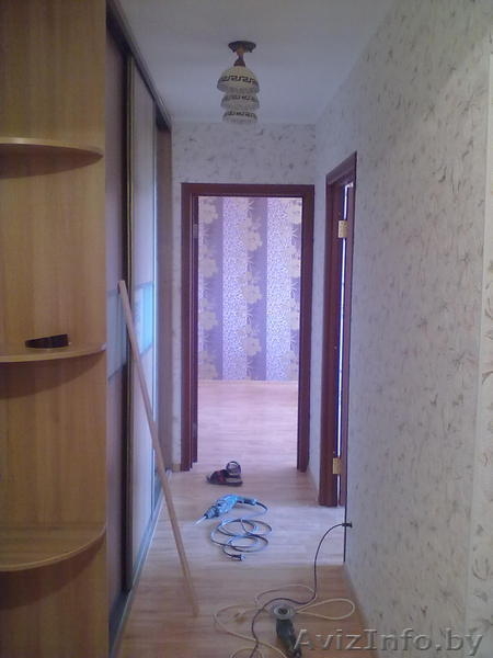 Ремонт квартир в гораде Минске. - Изображение #8, Объявление #588641