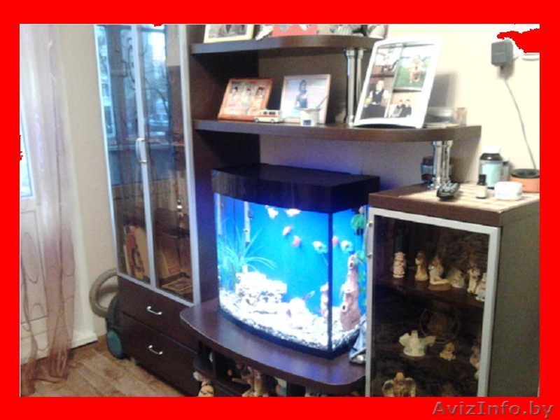 Аквариум 100л Панорама - Изображение #3, Объявление #580612