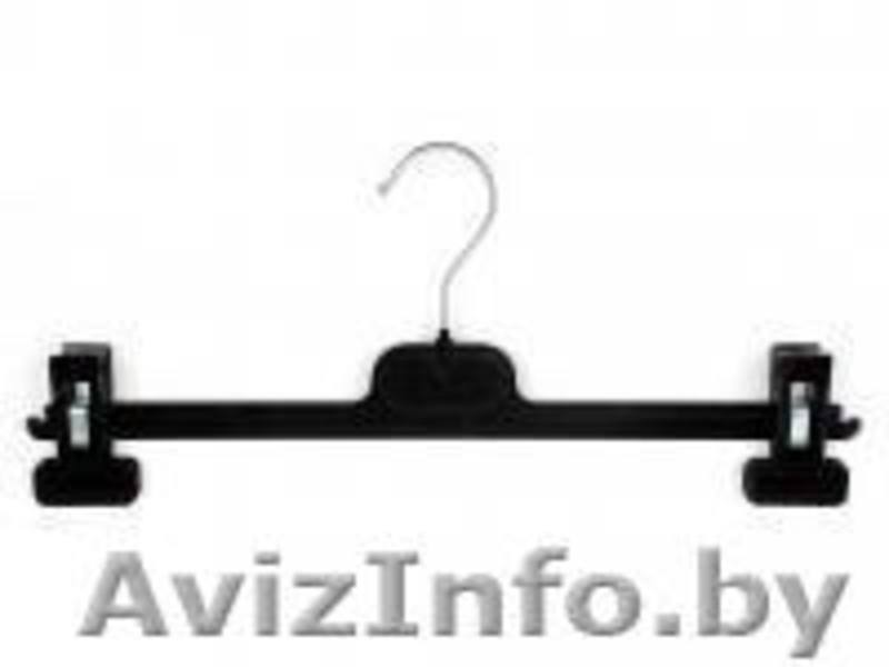Продаю вешала (стойки) для одежды, вешалки, манекены - Изображение #2, Объявление #584862