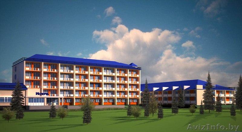 Любые эскизные проекты. 3Dвизуализация архитектуры,   - Изображение #3, Объявление #590348