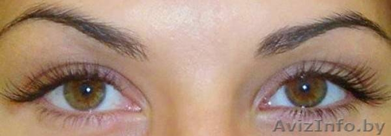 Наращивание  и коррекция ногтей и ресниц. - Изображение #8, Объявление #425461