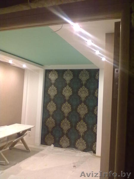 Ремонт квартир в гораде Минске. - Изображение #7, Объявление #588641