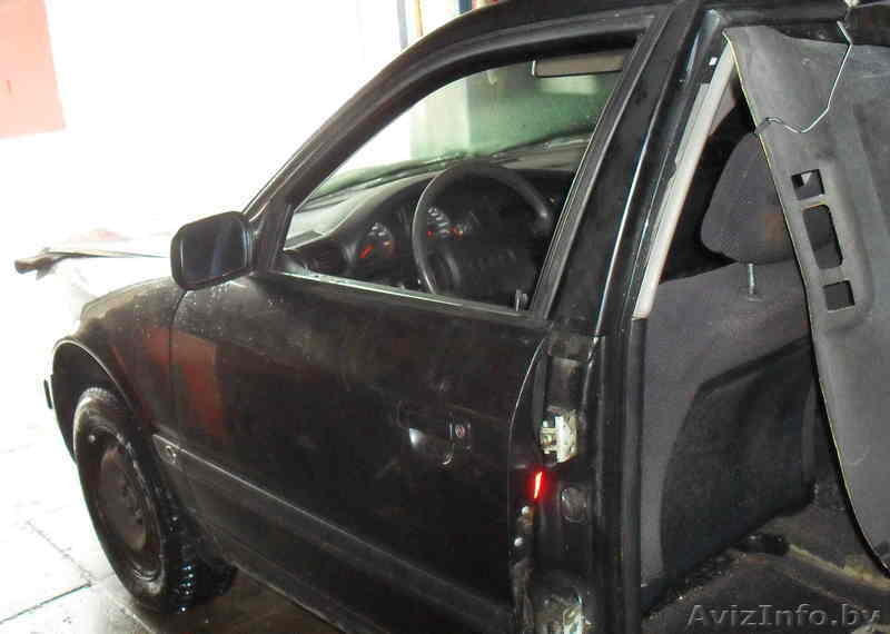 Продажа б/у з/ч из Германии к **Audi** 100 c4 A6 с5 - Изображение #3, Объявление #584463