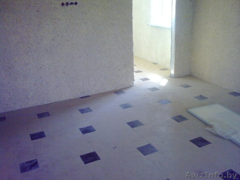 Внутрения отделка квартир, коттеджей - Изображение #3, Объявление #593937