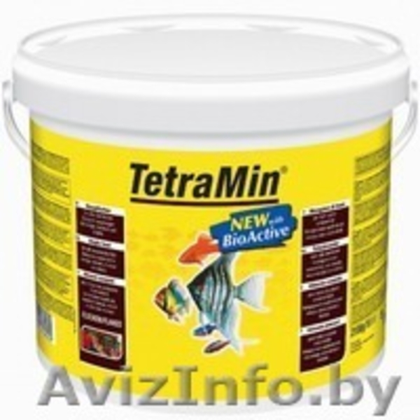 Аквармум новый на 30 и 50 литров с крышкой-подсветкой   - Изображение #5, Объявление #68720