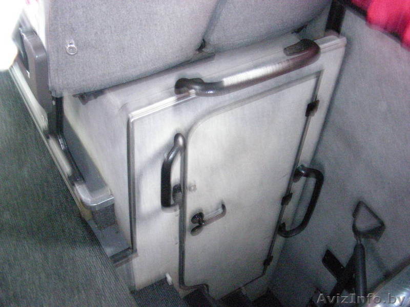 СЕТРА 315 HDH/1997.отличное состояние. - Изображение #3, Объявление #583433