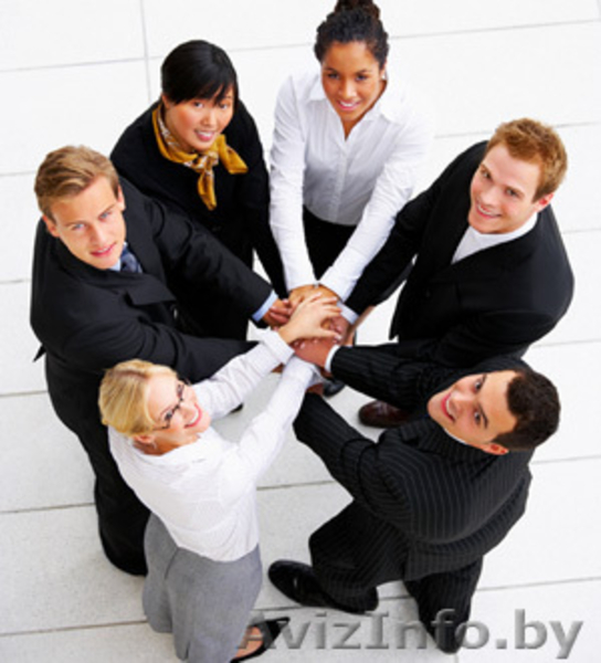 Бизнес на себя, дома - Изображение #1, Объявление #574900