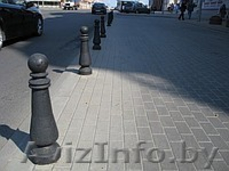 Изделия из чугуна. Литье. Садово-парковая мебель - Изображение #4, Объявление #596623