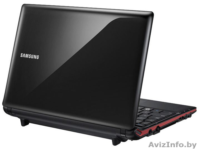Продам нетбук Samsung N150, новый - Изображение #3, Объявление #573900