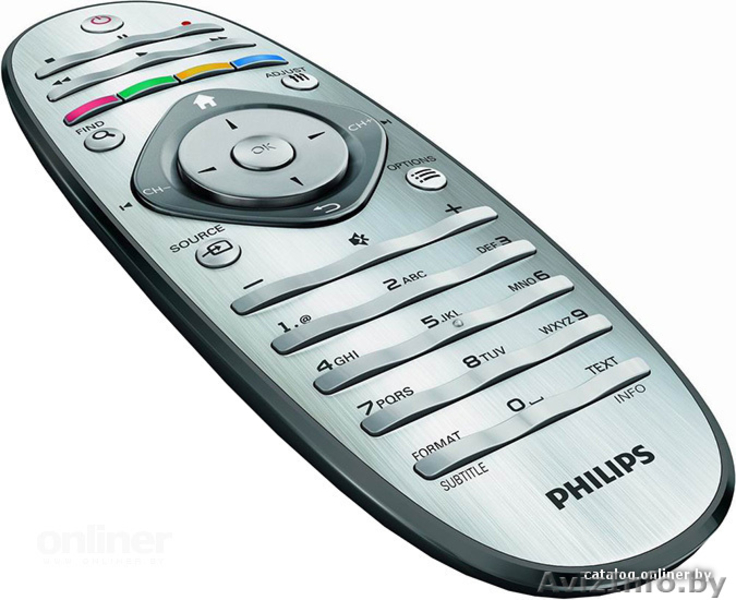телевизор PHILIPS 50PFL7956 (3D новый) Венгрия гарантия 2 года - Изображение #4, Объявление #580945