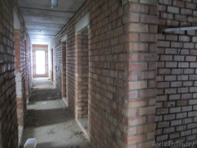 Продается производственно-складское помещение с офисами в Заславле - Изображение #3, Объявление #588684