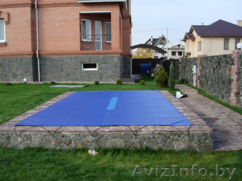 тенты ремонт и изготовление. - Изображение #3, Объявление #565232