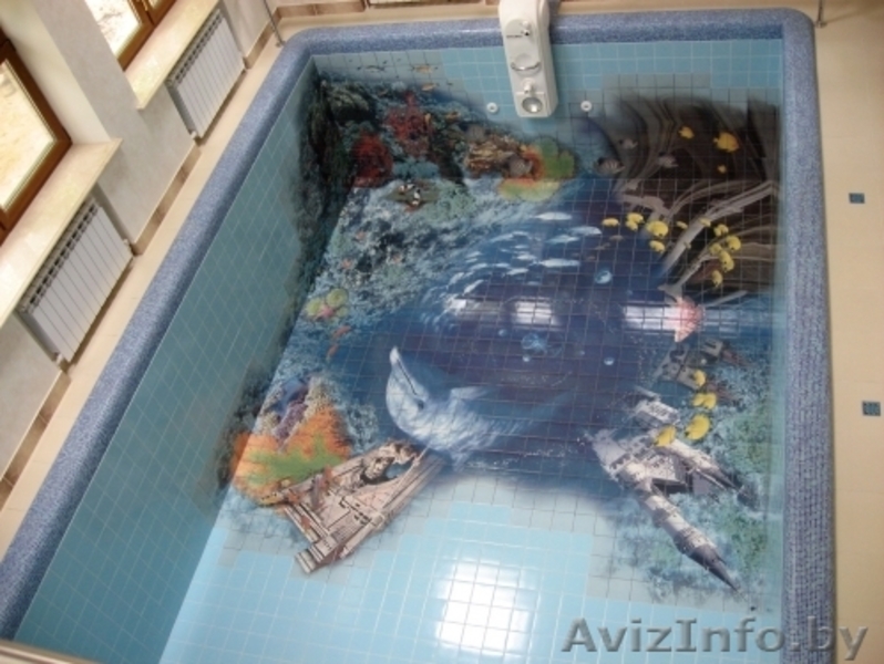 Фотоплитка. Изготовление фотоплитки в Минске. - Изображение #1, Объявление #595587