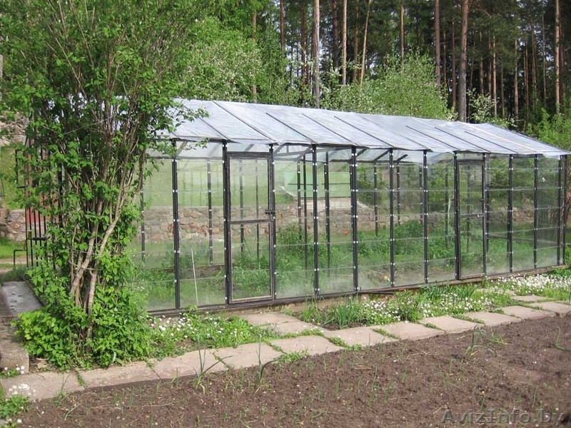 отличная дача из красного кирпича в Узборье - Изображение #6, Объявление #591624