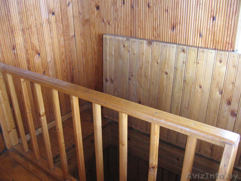 отличная дача из красного кирпича в Узборье - Изображение #9, Объявление #591624