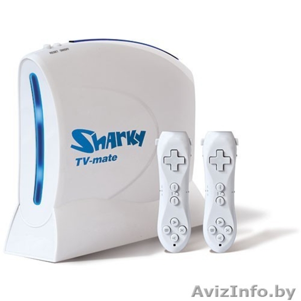 Электронная игра Defender Sharky TVmate - Изображение #2, Объявление #562512