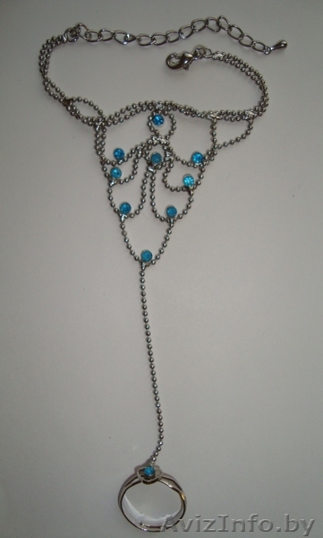 Кулоны, сережки, браслеты, заколки - Изображение #5, Объявление #581285