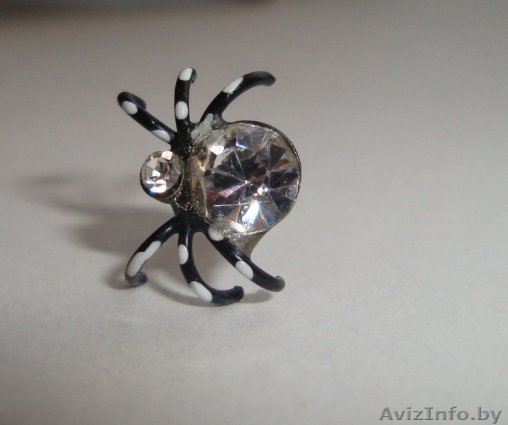 Кулоны, сережки, браслеты, заколки - Изображение #7, Объявление #581285