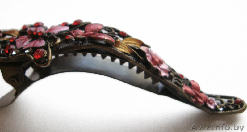 Кулоны, сережки, браслеты, заколки - Изображение #8, Объявление #581285