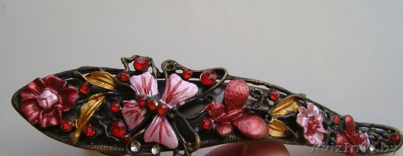 Кулоны, сережки, браслеты, заколки - Изображение #9, Объявление #581285