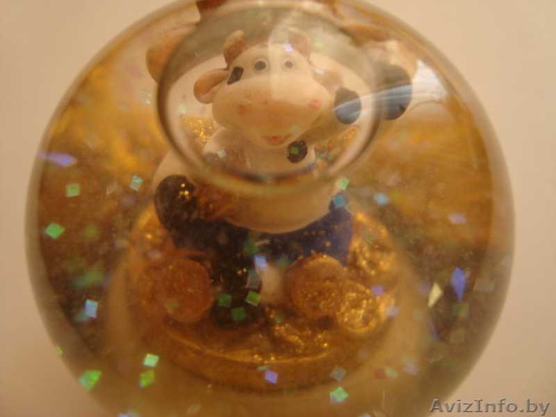 Статуэтки        - Изображение #3, Объявление #581375