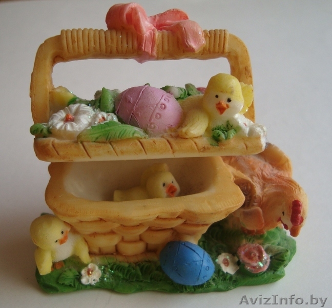 Статуэтки        - Изображение #4, Объявление #581375