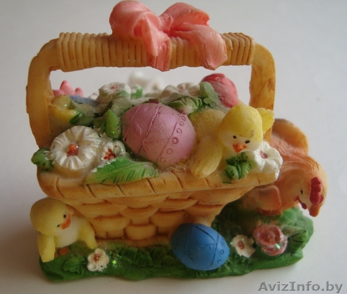 Статуэтки        - Изображение #5, Объявление #581375