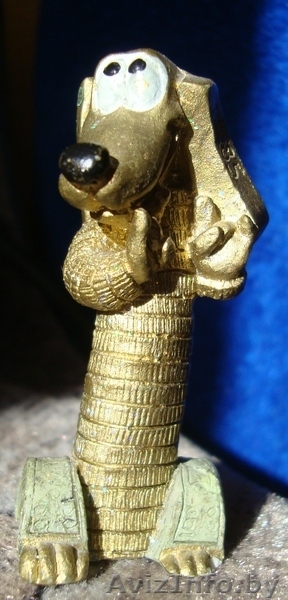 Статуэтки        - Изображение #6, Объявление #581375