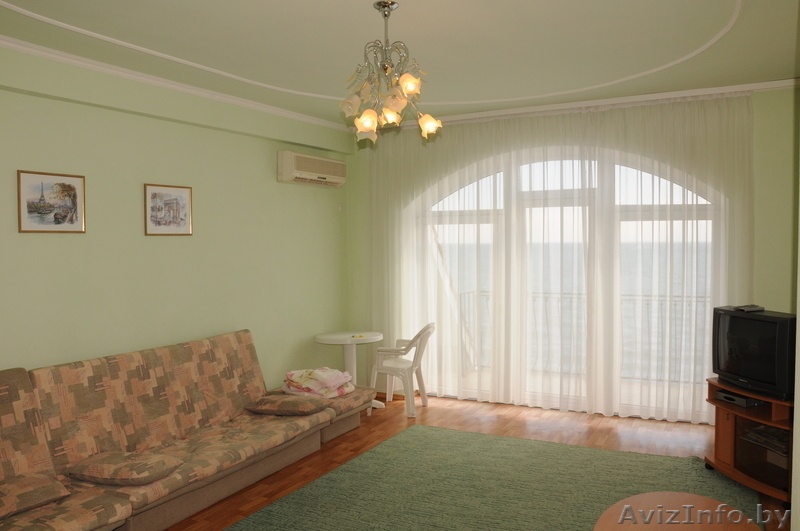 сдам коттедж в крыму, Симеиз - Изображение #2, Объявление #556266