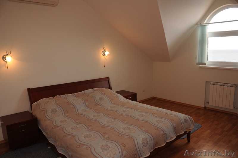 сдам коттедж в крыму, Симеиз - Изображение #1, Объявление #556266