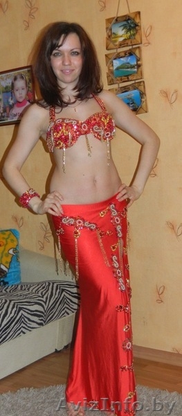Костюм для восточных танцев - Изображение #1, Объявление #587899