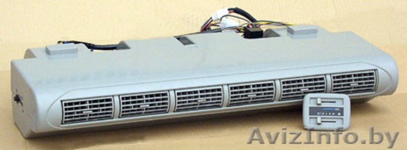 Кондиционер для авто-микроавтобуса LT-ЛТ, crafter-крафтер,sprinter-спринтер и др - Изображение #5, Объявление #579672