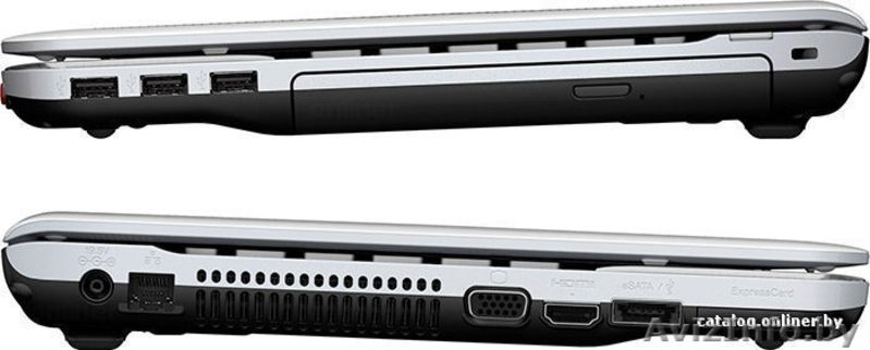 sony vaio vpc-ea3m1r/w - Изображение #4, Объявление #575923