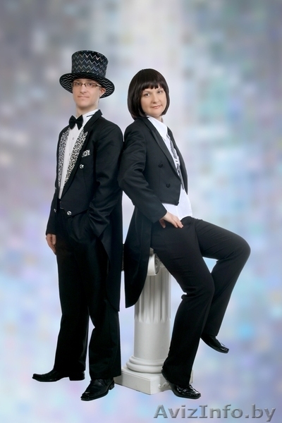 Фокусники для детей на праздник - Изображение #1, Объявление #602103