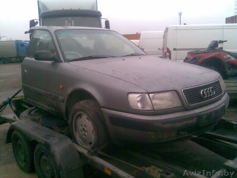 Продажа б/у з/ч из Германии к **Audi** 100 c4 A6 с5 - Изображение #5, Объявление #584463
