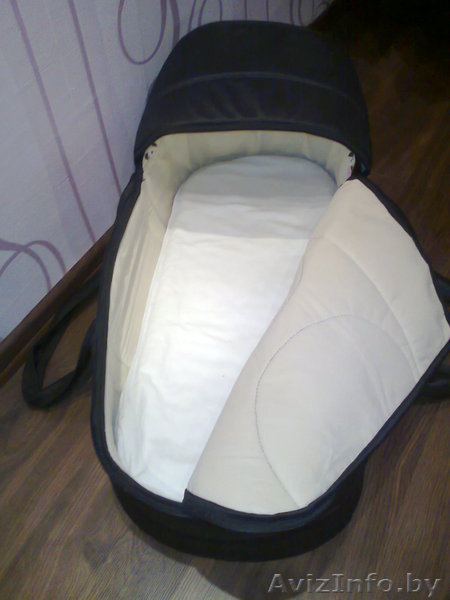 Продам коляску Baby Merc б/у в идеальном состоянии  - Изображение #5, Объявление #595286