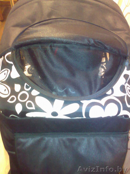 Продам коляску Baby Merc б/у в идеальном состоянии  - Изображение #6, Объявление #595286