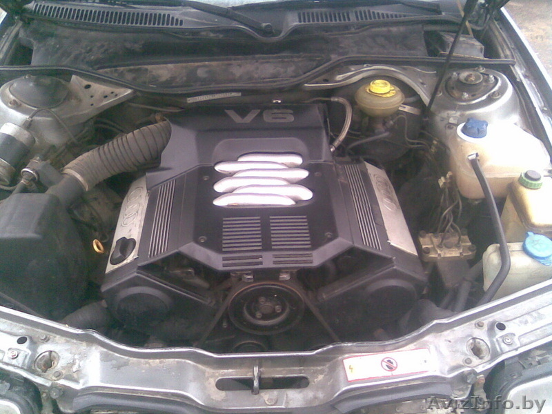 Продажа б/у з/ч из Германии к **Audi** 100 c4 A6 с5 - Изображение #6, Объявление #584463