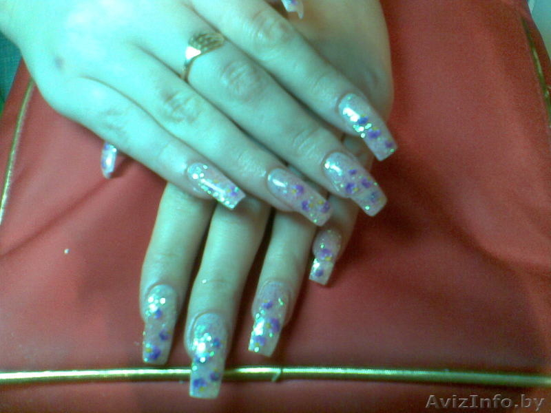 Уход за руками и ногами, а также депиляция - Изображение #2, Объявление #595871