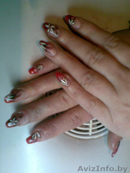 Уход за руками и ногами, а также депиляция - Изображение #4, Объявление #595871