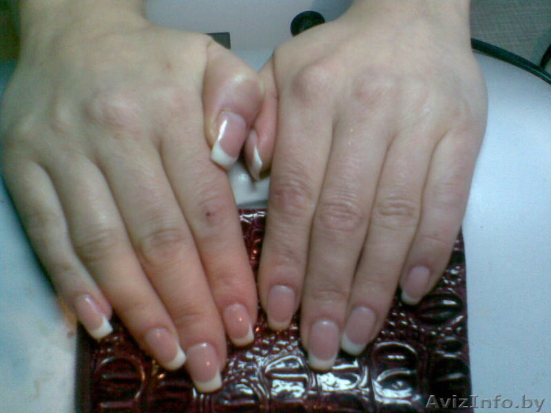 Уход за руками и ногами, а также депиляция - Изображение #5, Объявление #595871