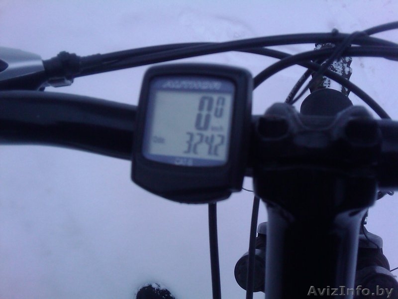 Велосипед AUTHOR IMPULSE - Изображение #3, Объявление #575330