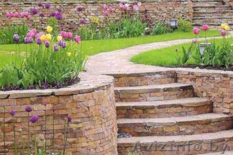 Ланшафтный дизайн - Изображение #3, Объявление #574127