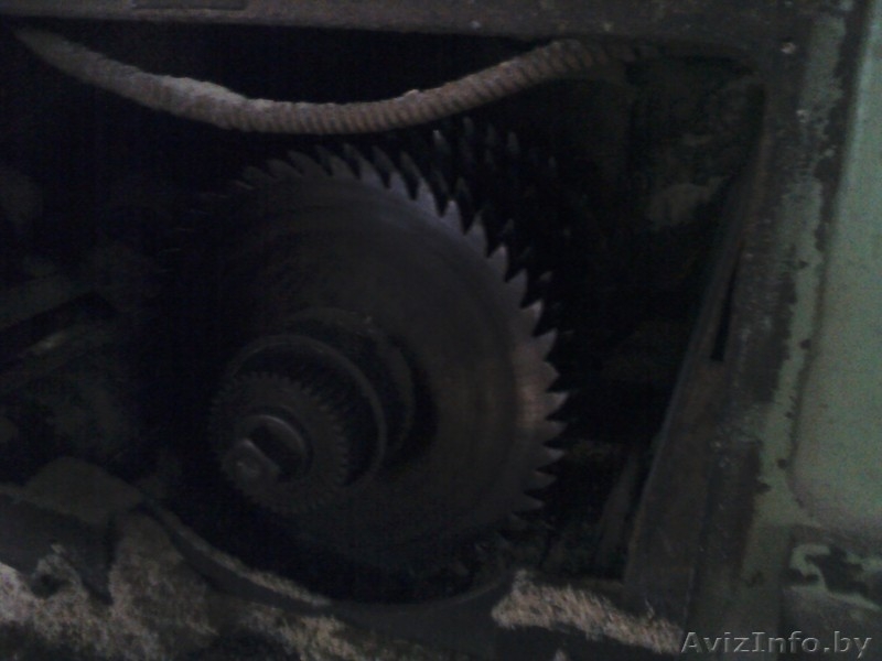 продам мнгопил ЦМР-2 - Изображение #1, Объявление #580146