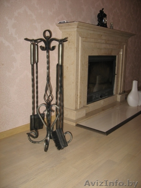 кованые изделия на заказ - Изображение #3, Объявление #594628